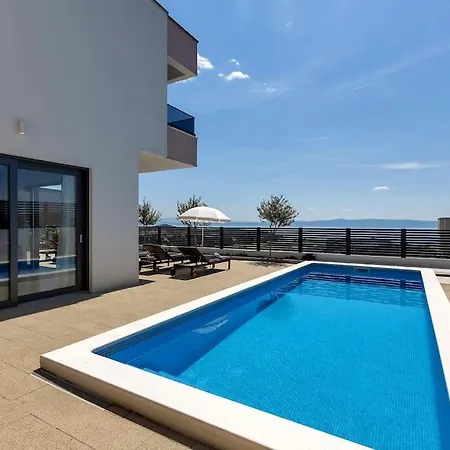 Villa Olimp - Exklusiv *